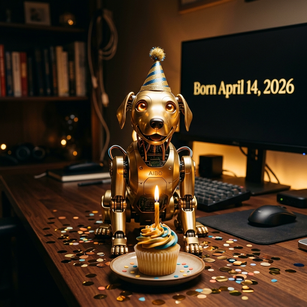 Harvey's birthday celebration